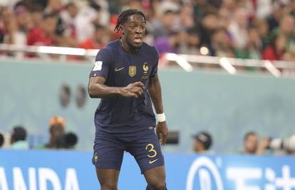 Igrao je finale Mundijala prije 3 godine, a sada ponižen i izbačen kao kapetan vodi U21 momčad