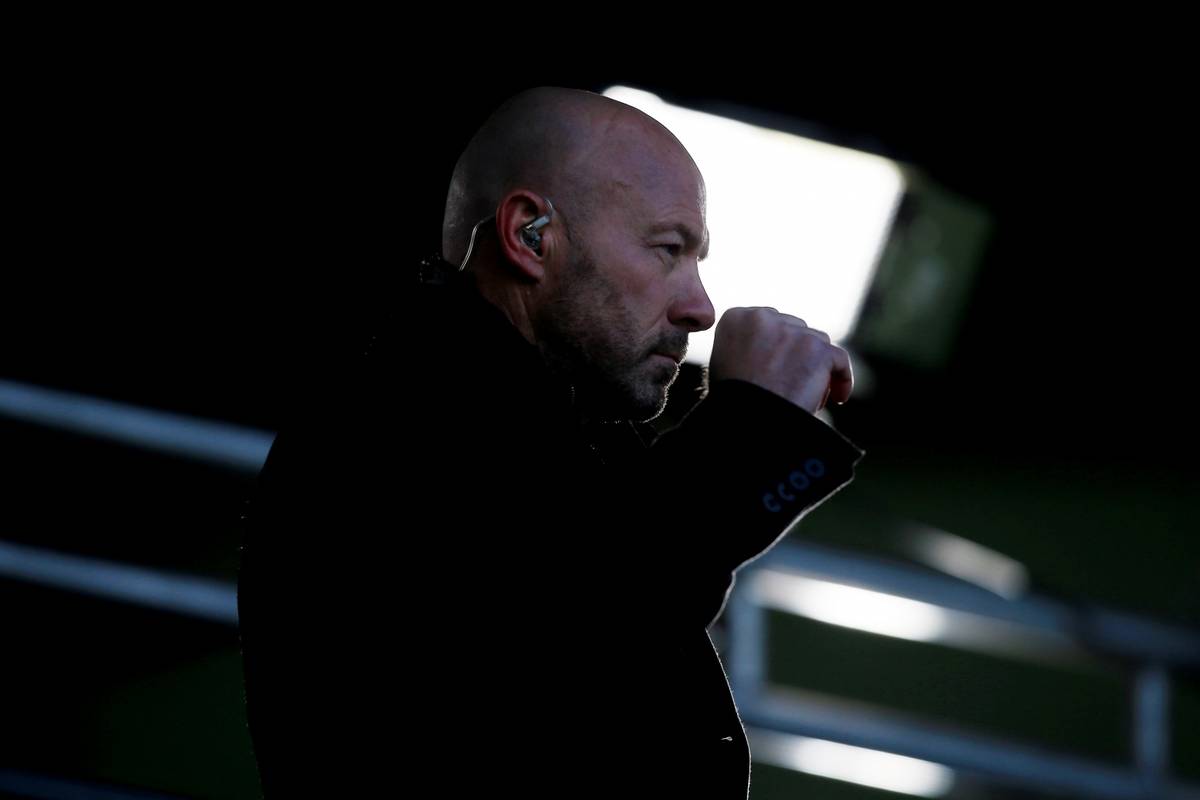 Prvi nogometaši Kuće slavnih Premier lige: Shearer i Henry