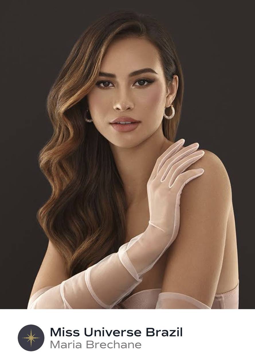 ANKETA Ovo su najljepše žene svijeta, ima li Ličanka Andrea šanse za titulu Miss Universe?