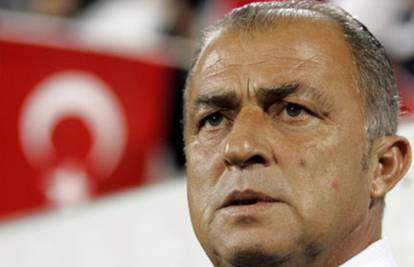 Fatih Terim treći put u karijeri sjeda na klupi Galatasaraya...