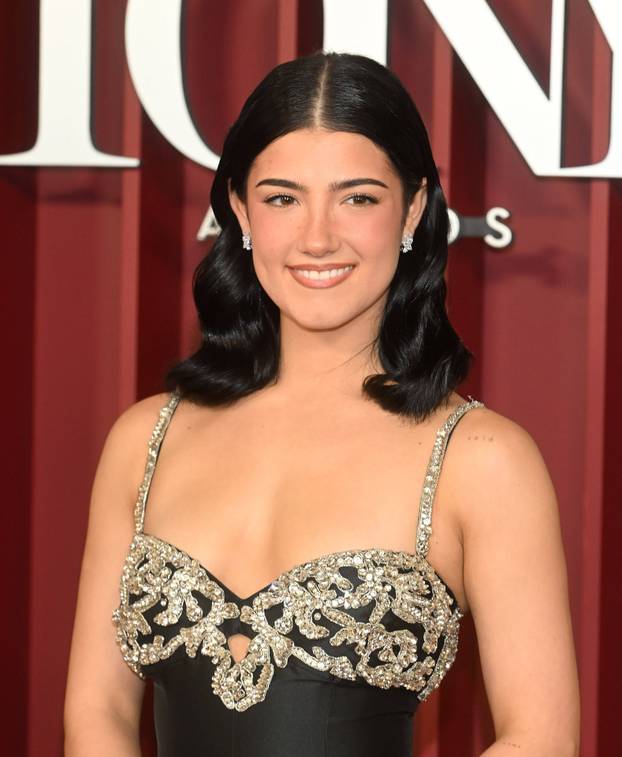 78th Annual Tony Awards - Arrivals
