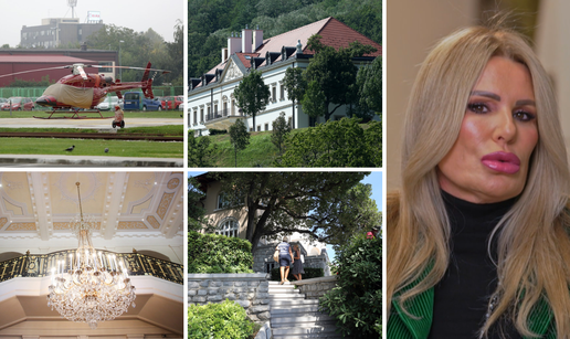 Iva Todorić plakala prisjećajući se doba prije sloma Agrokora. Evo kako su tada živjeli...