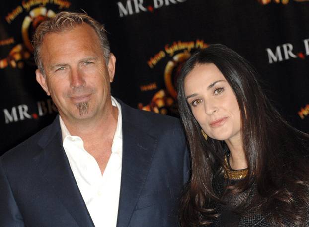 Lynwood: 18.01.1955. ro?en ameri?ki glumac Kevin Costner