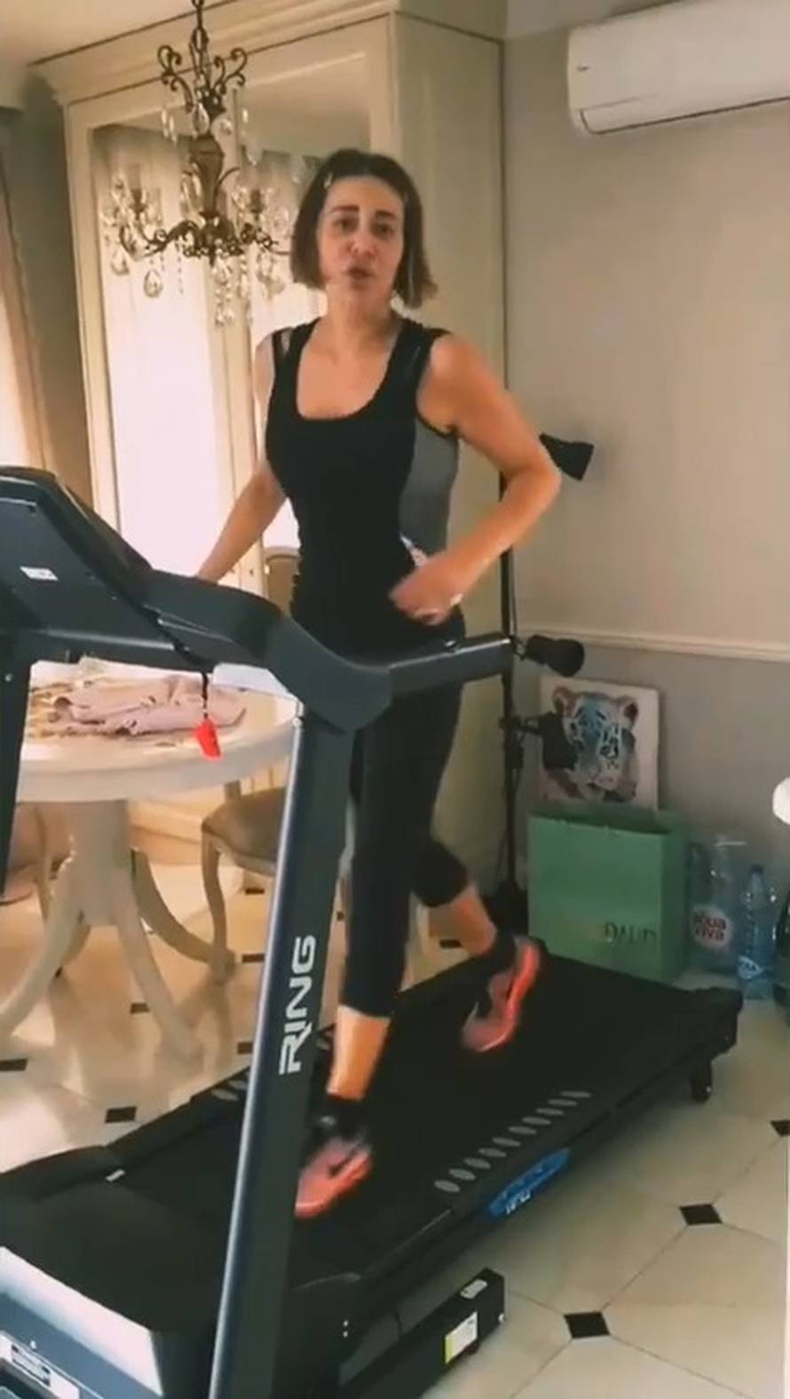 Ana Nikolić smršavila 50 kila i ne odustaje: Predaja nije opcija