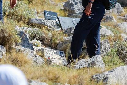 Obilježena 15. obljetnica od vatrogasne tragedije na Kornatima