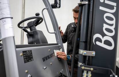 Tražite viličare? Otkrijte zašto bi VAR d.o.o. mogao biti vaš pouzdan partner