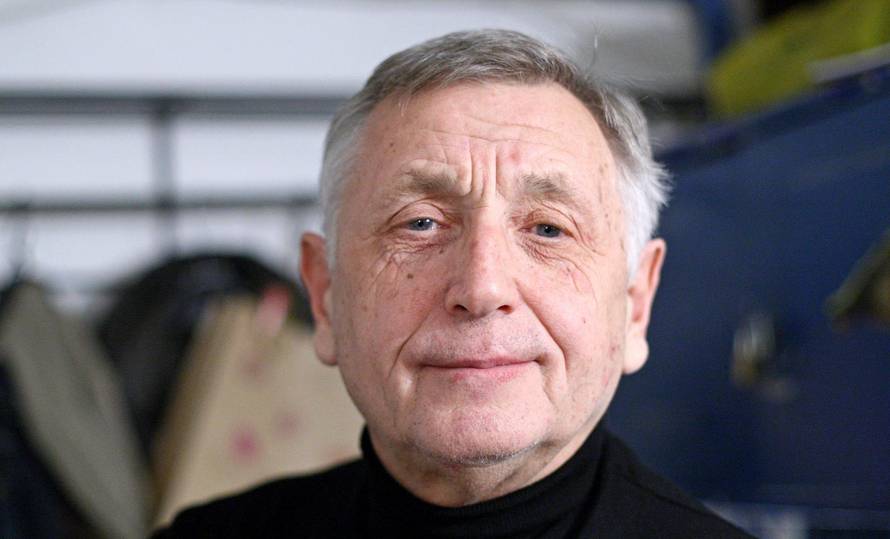 Preminuo je proslavljeni češki redatelj i oskarovac Jiří Menzel