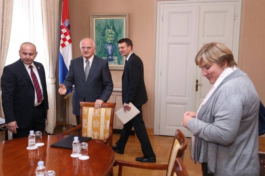 Goran Stanzl/Pixsell