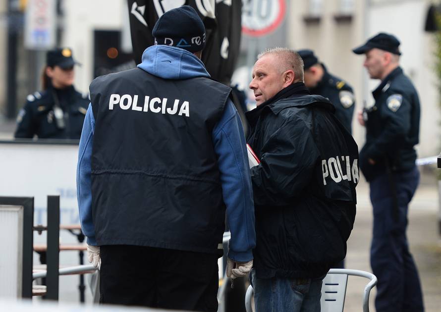 Tamna strana Sigečice: Tu su ubijeni Pokrovac i Macolin brat