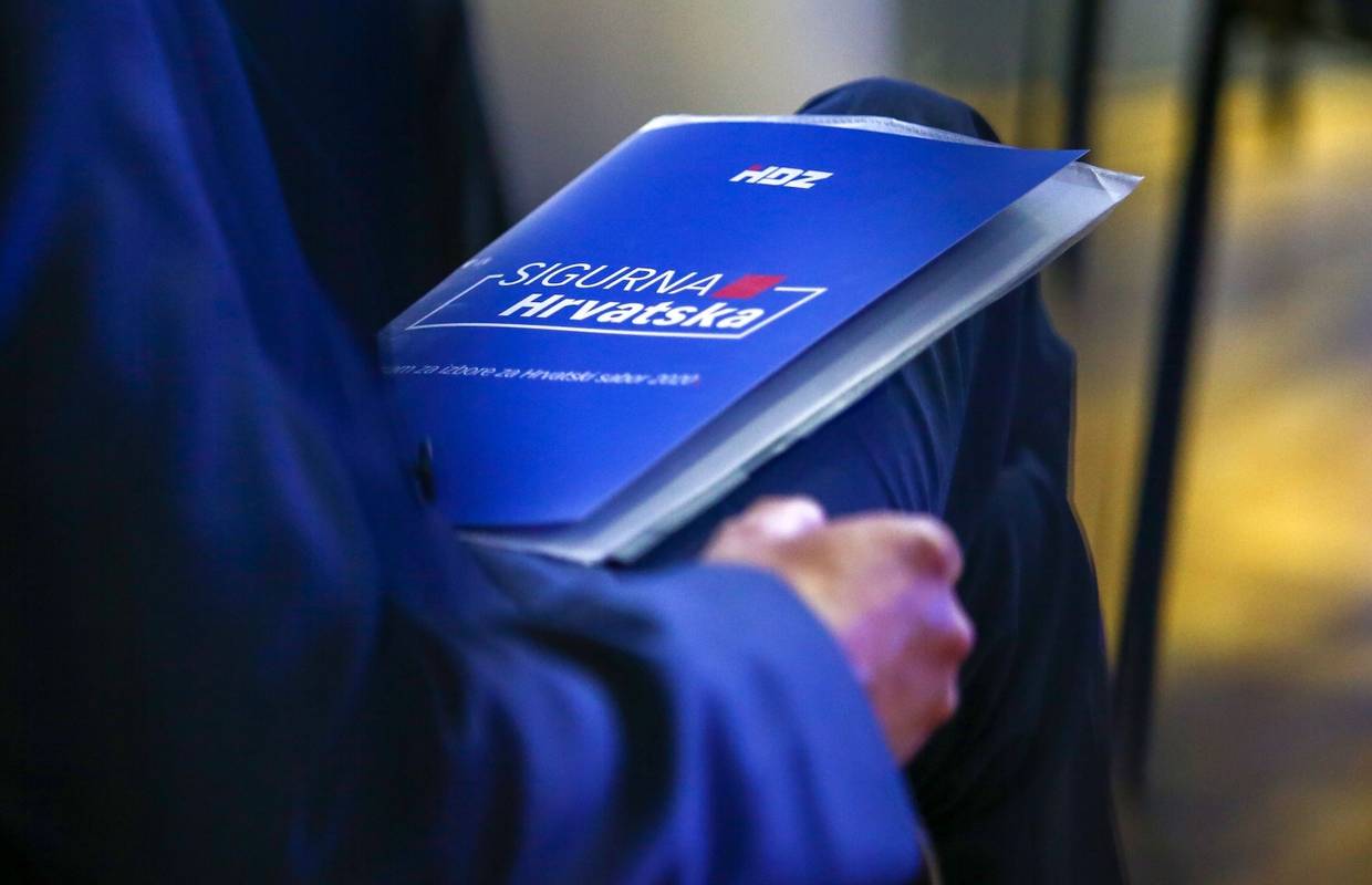U HDZ-u buše sami sebe i ne žele vlast: 'To je teški apsurd'