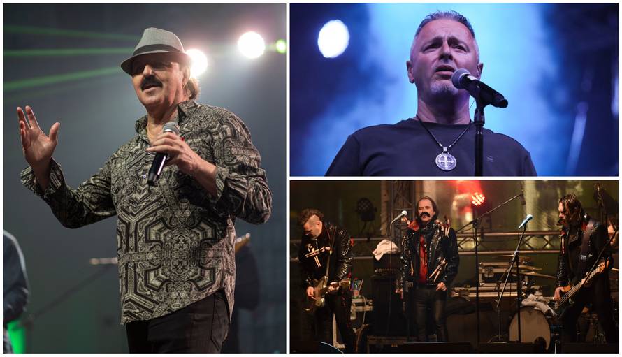 Šajeta: 'Stari su zabranili Thompsona, ovi novi cajke, a ljetos su ukinuli i Rocktaratu...'