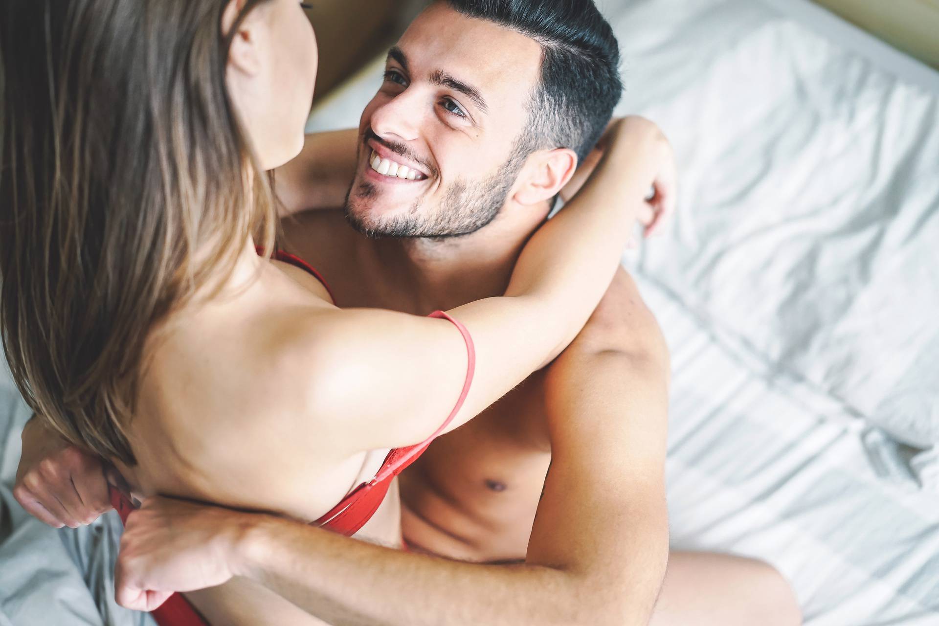 16 tipova ljubavnika: Riješite test i saznajte kakvi ste zapravo u krevetu - uzbudljivi, odani...