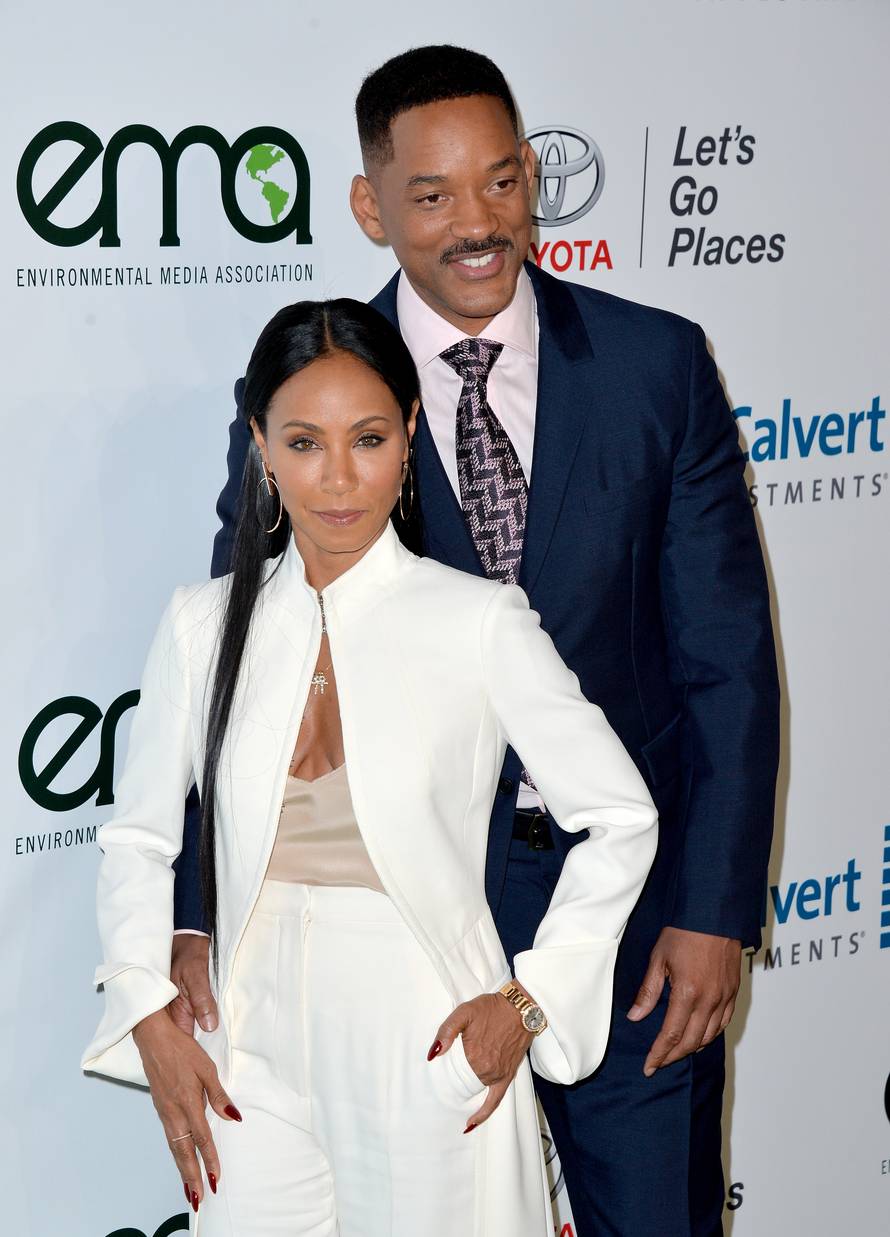 26th Annual EMA Awards - LA