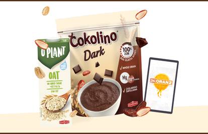 Uživaj bez Čokolišanja: Osvoji Čokolino Dark paket i digitalnu pretplatu na 24sata!