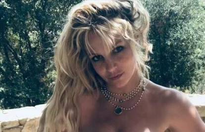 Britney: 'Ne želim više biti Majka Tereza, moja obitelj me duboko oštetila i želim pravdu'
