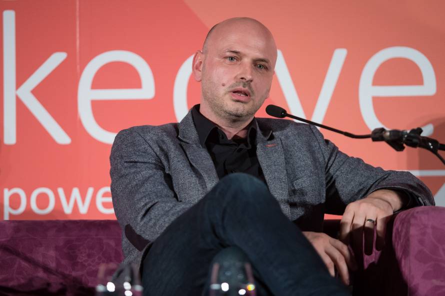 Digital Takeover: Dodijeljena su Business leaders priznanja...