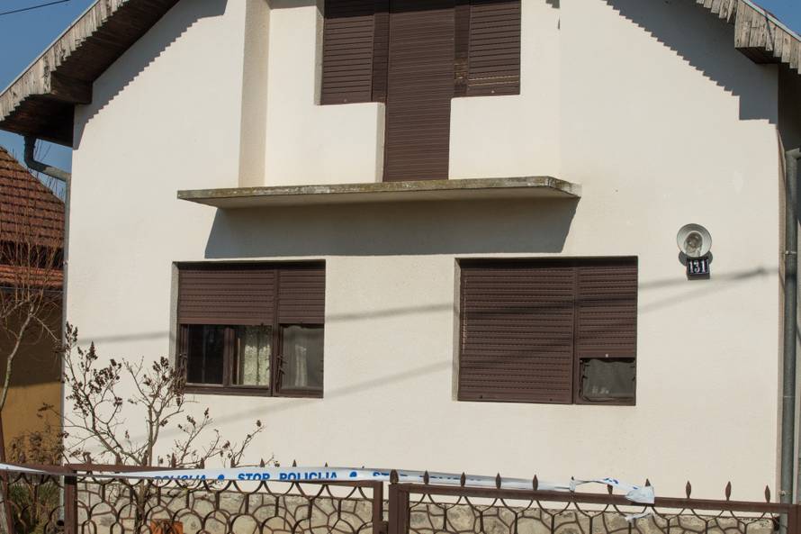 Ubojstvo kod Našica: Policija privela sina mrtvog muškarca