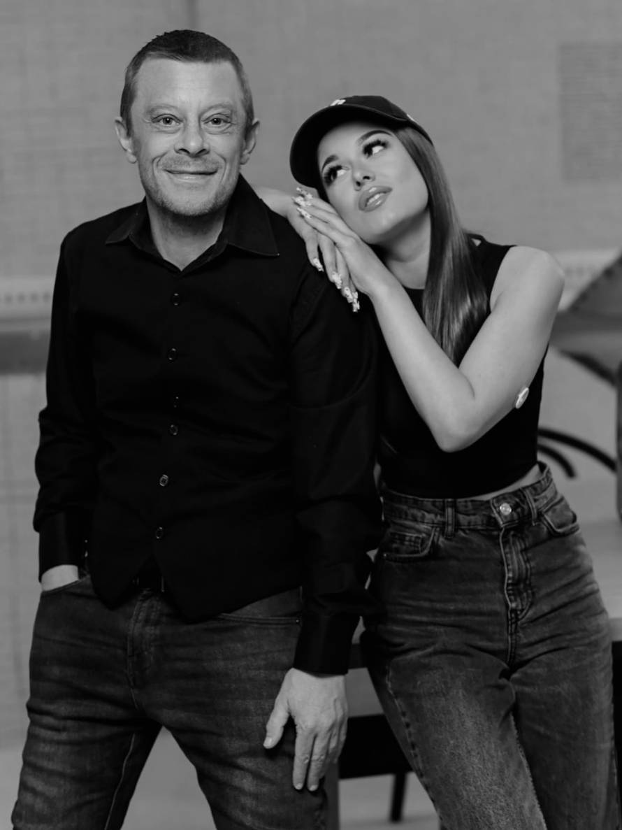 Oglasila se kći Matije Dedića: 'Uvijek si govorio da sam jaka kao lavica. Odmori, tata moj'