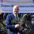 Slavonski Brod: HDZ-ovi kandidati pitali gradonačelnika Dusparu 'kuda plovi ovaj Brod'