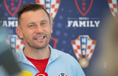 Olić za 24sata: Vušković će biti nositelj A vrste, pod naš stijeg želimo dovesti vratara Bayerna