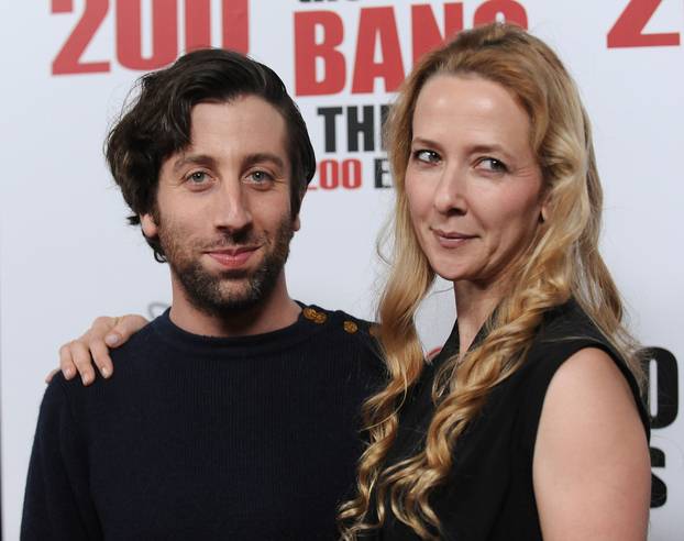 LA: Big Bang Theory proslavio svoju 200-tu epizodu