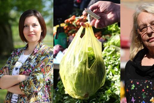 Uz ove savjete stručnjaka uvijek ćete kupiti domaće voće i povrće