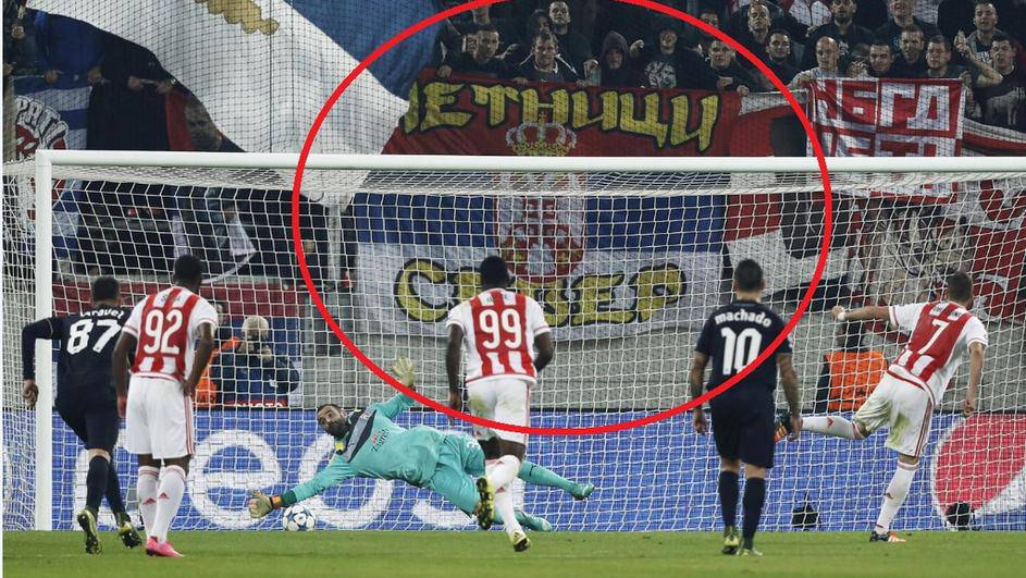 Delije ne smiju u Rijeku: Uefa zabranila gostujuće navijače...