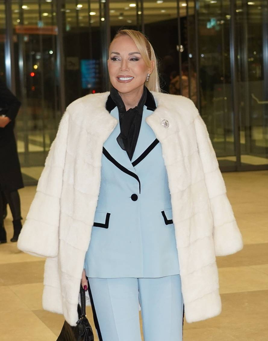 Beograd: Poznati na promociji brenda Boži i predstavljanje kolekcije jesen/zima 2025/26