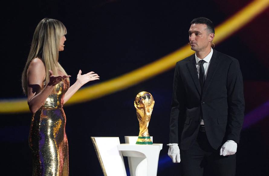 FIFA World Cup 2026 Draw