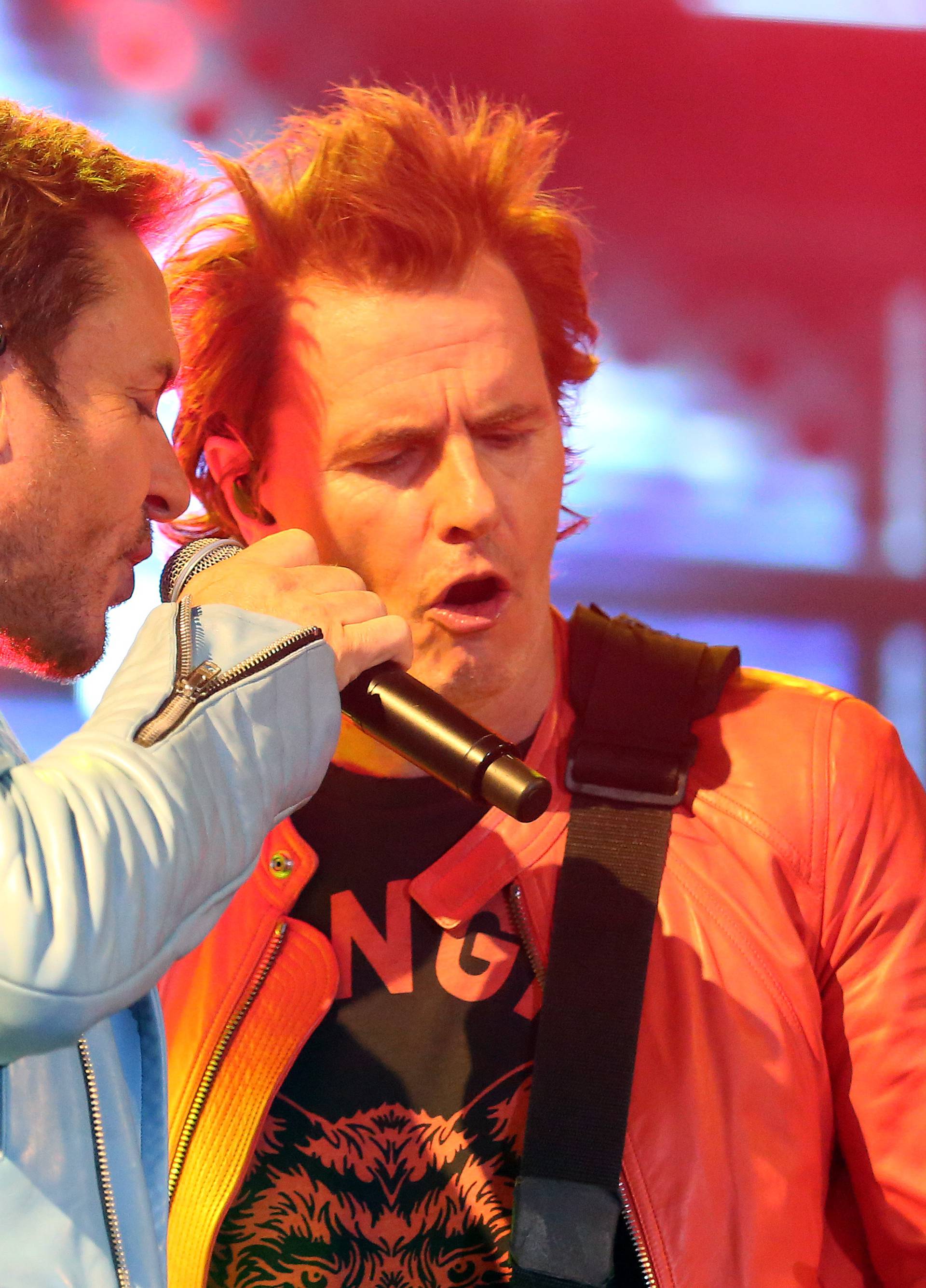 Duran Duran na Šalati svojim su hitovima 'nabrijali' publiku