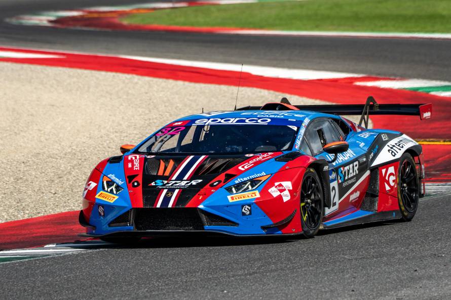 Posjetili smo kultni Mugello: Hrvat Sandro u limenoj jurilici od 640 'konja' pomeo Ferrari