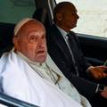 Papa Franjo je radio do zadnjeg trena i služio Crkvi! Liječnici mu savjetovali mirovanje, ali...