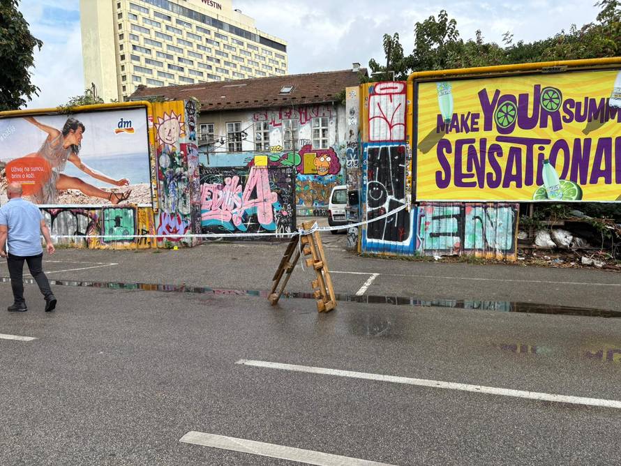 Žena (36) oštrim predmetom usmrtila muškarca u Zagrebu