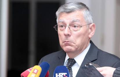 Željko Reiner: Saboru će se u petak predstaviti nova Vlada