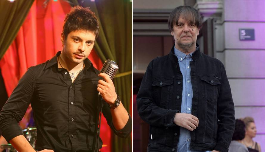 Miroslav Rus o Tošinom hitu: 'Nisam ga napisao za njega'