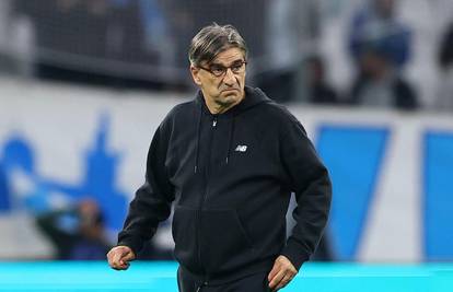 Jurić pred otkazom u Atalanti, procurilo je i ime nasljednika