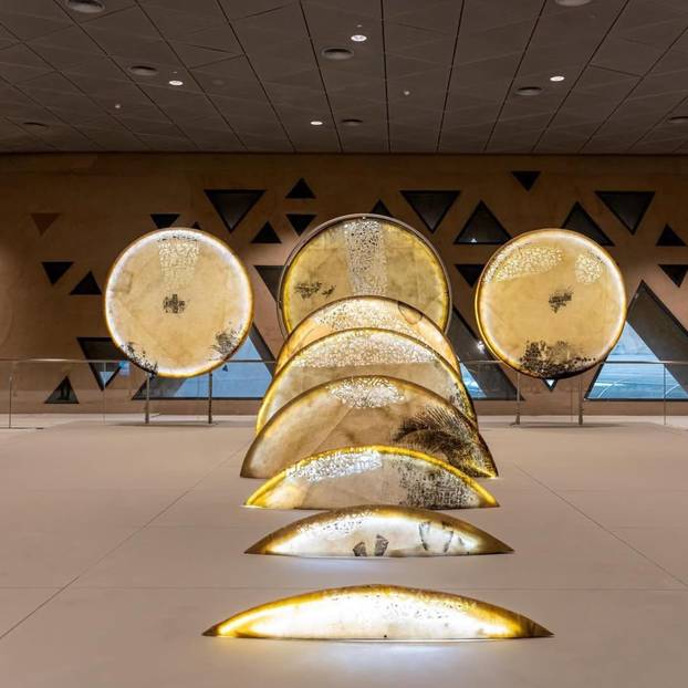 FOTO Luksuz bez premca! Ovo je najskuplji metro na svijetu