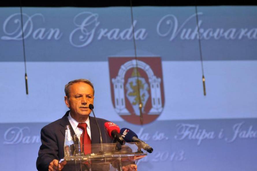 Goran Ferbežar/Pixsell