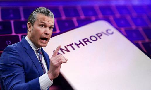 Pentagon prijeti AI gigantu, dali su im rok do 17.01 u petak: 'Ne mo&zcaron;emo pristati ove uvjete'