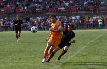 Dinamo krenuo u sezonu s 3-0 pobjedom u Našicama