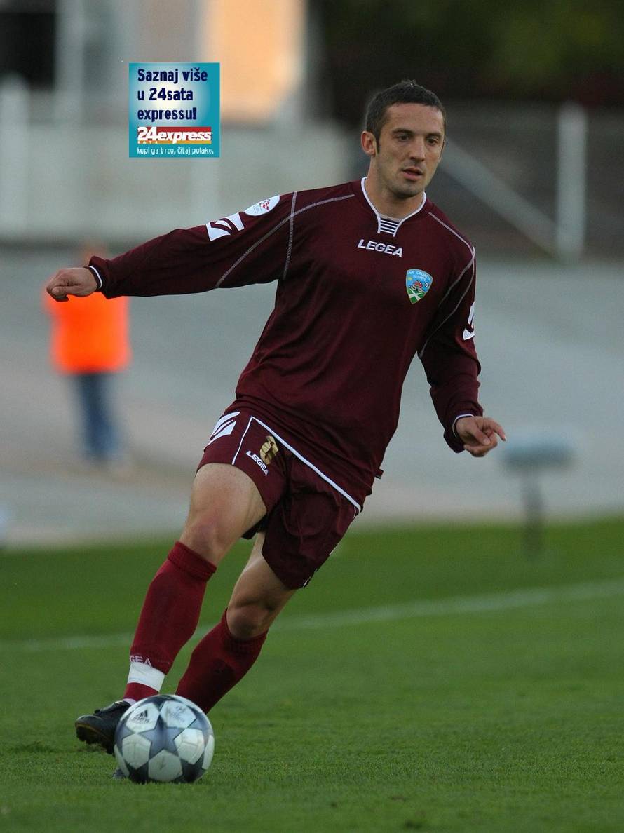 Tomislav Miletić/Pixsell