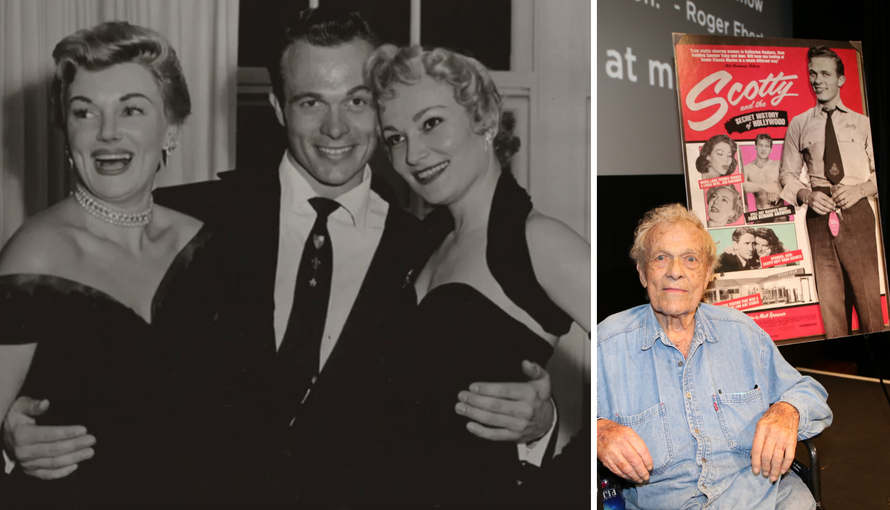 On je svima 'sređivao' seks, ali je i čuvao njihove prljave tajne