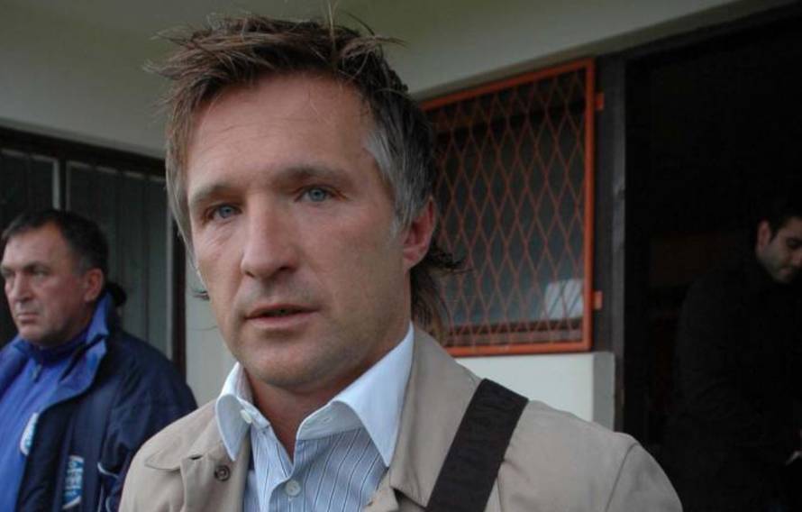 Duško Marušić