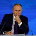 Moskva razmatra ponudu NATO-a o održavanju pregovora