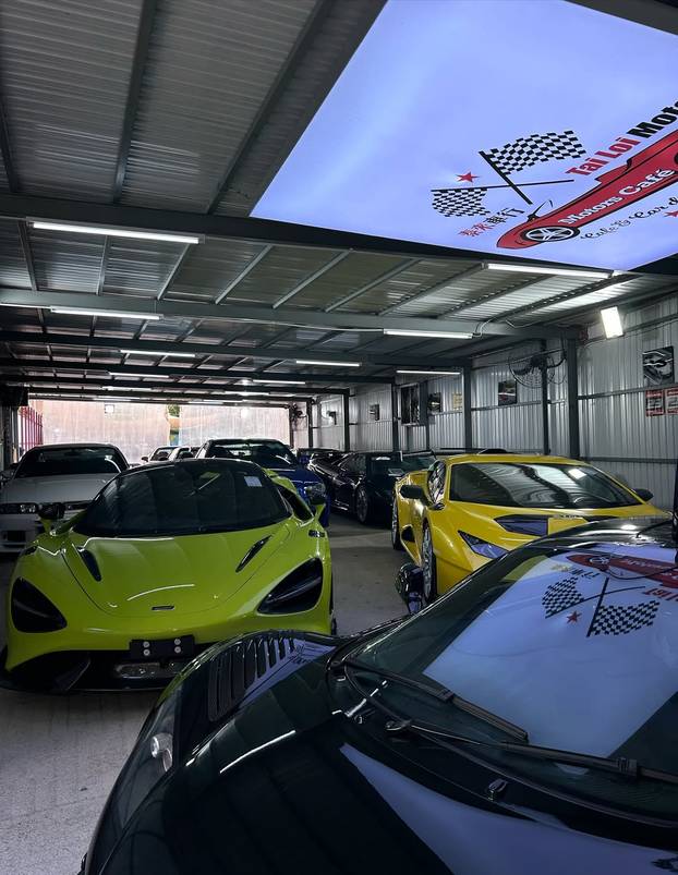 FOTO Jurilice, nakit i luksuz: 'Ja sam sin najbogatijeg Kineza. Ne jedem sam, posluga me hrani...'