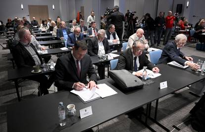 Zagrebačka županija raspisala natječaj za poduzetnike