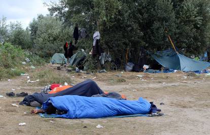 Poljska je prozvala Bjelorusiju zbog stradalog migranta