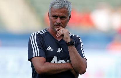 Jose Mourinho: Spreman sam ostati 15 godina u Unitedu...