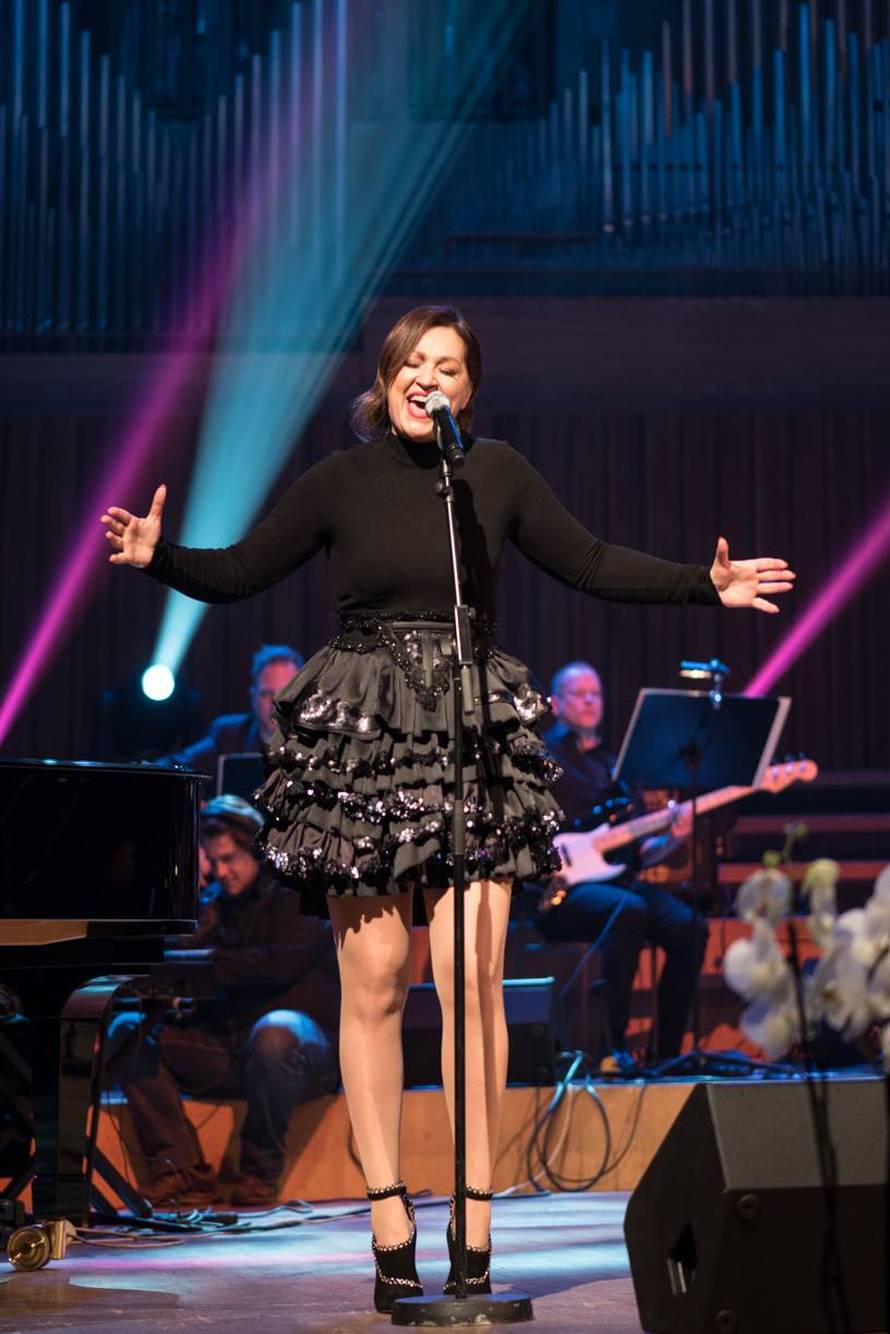 Četiri tenora u Lisinskom za 50. obljetnicu Lige protiv raka