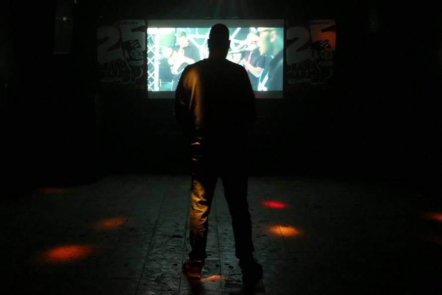 'Dvodnevnim koncertom ćemo proslaviti 25 godina benda...'